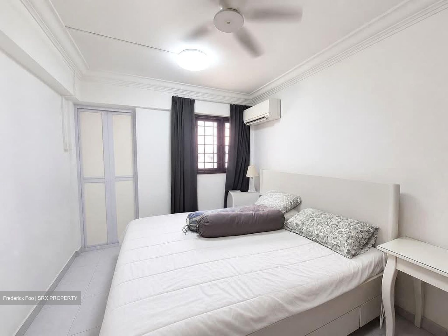 Blk 163 Mayflower Shopping & Food Centre (Ang Mo Kio), HDB 3 Rooms #558930361